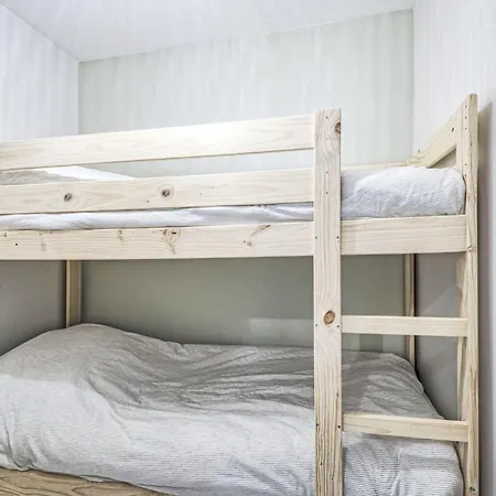 Apartamento Les Voiles De La Baule By Interhome Le Pouliguen