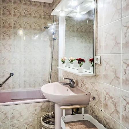 Les Voiles De La Baule By Interhome Le Pouliguen