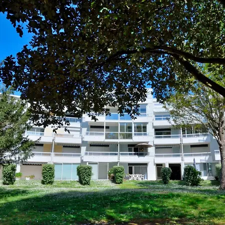 Apartamento Les Voiles De La Baule By Interhome Le Pouliguen