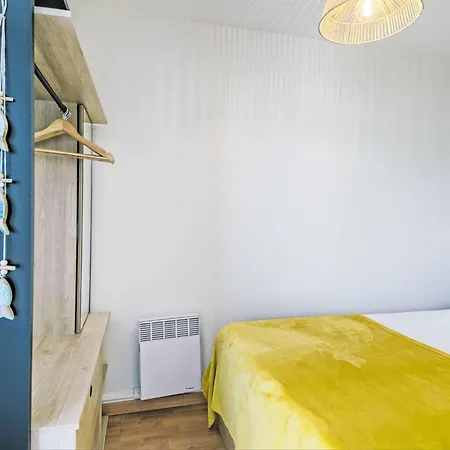 Les Voiles De La Baule By Interhome アパート
