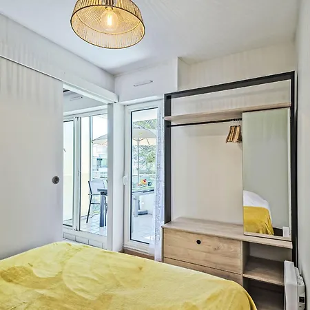 Les Voiles De La Baule By Interhome * ル・プリガン