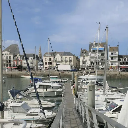 Les Voiles De La Baule By Interhome アパート