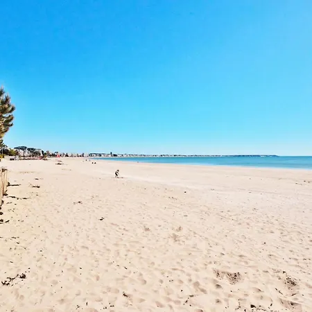 Les Voiles De La Baule By Interhome アパート ル・プリガン