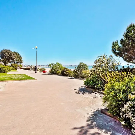 Les Voiles De La Baule By Interhome *