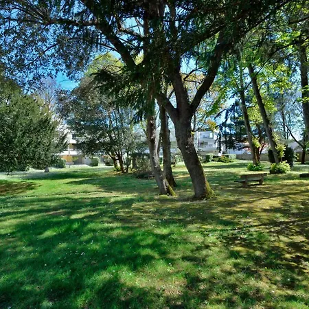 Les Voiles De La Baule By Interhome *