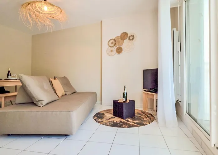 Appartamento Les Voiles De La Baule By Interhome *