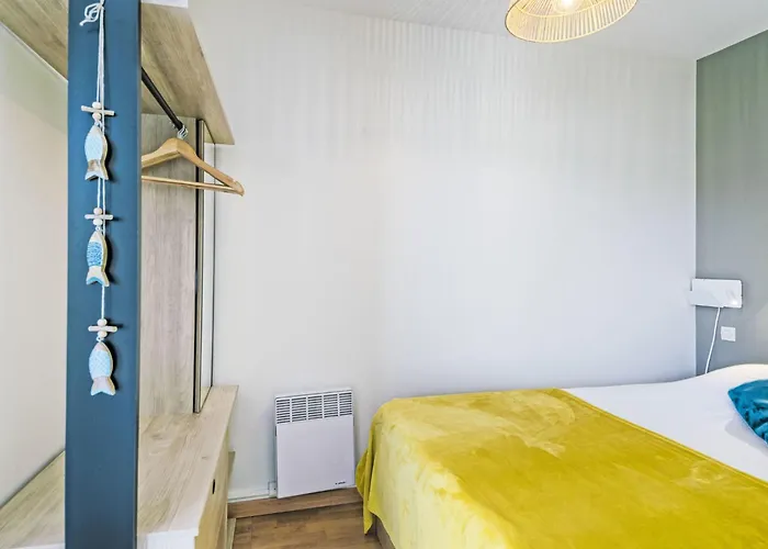 Les Voiles De La Baule By Interhome Appartamento