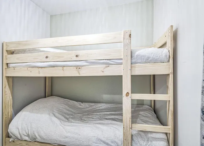 Appartamento Les Voiles De La Baule By Interhome Le Pouliguen