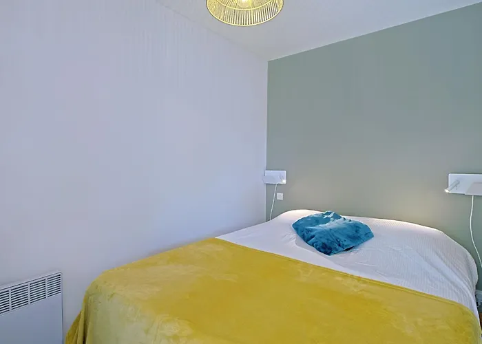 Les Voiles De La Baule By Interhome Le Pouliguen