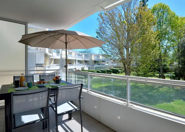 Les Voiles De La Baule By Interhome Appartamento *