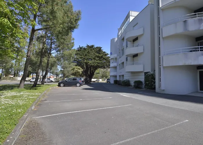 Appartamento Les Voiles De La Baule By Interhome *