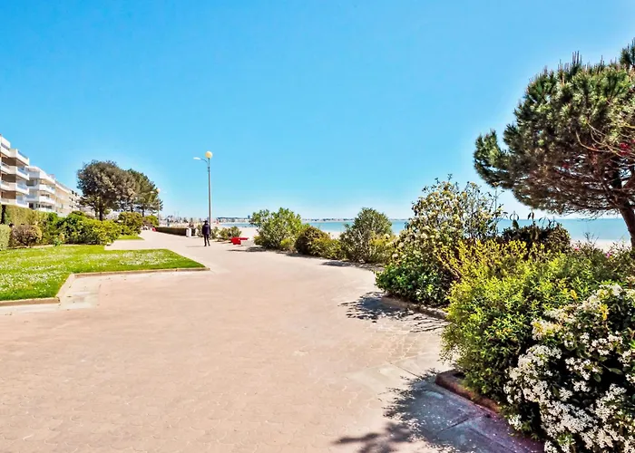 Les Voiles De La Baule By Interhome *