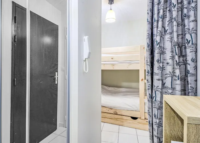 Les Voiles De La Baule By Interhome Le Pouliguen