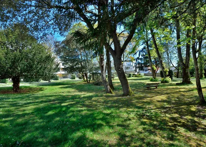 Les Voiles De La Baule By Interhome *